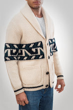 Carica l'immagine nel visualizzatore di Gallery, RAKKI' Holman Blazer Steve McQueen 1966