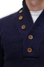 Carica l'immagine nel visualizzatore di Gallery, Maglione RAKKI' Torn Army Wv- James Dean 1954