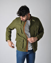 Carica l&#39;immagine nel visualizzatore di Gallery, BLAST-OFF Field Jacket
