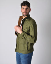 Carica l&#39;immagine nel visualizzatore di Gallery, BLAST-OFF Field Jacket
