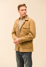 Carica l'immagine nel visualizzatore di Gallery, BL'KER  Utility Jacket Smith Col.Moka
