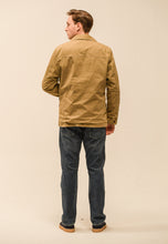 Carica l'immagine nel visualizzatore di Gallery, BL'KER  Utility Jacket Smith Col.Moka
