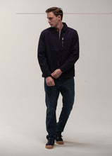 Carica l'immagine nel visualizzatore di Gallery, PENFIELD Giubbino Mod.Camicia Col.Blu navy
