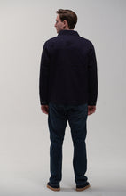Carica l'immagine nel visualizzatore di Gallery, PENFIELD Giubbino Mod.Camicia Col.Blu navy
