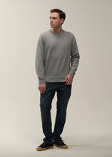 Carica l'immagine nel visualizzatore di Gallery, BL'KER Sweatshirt Col.Grey melange
