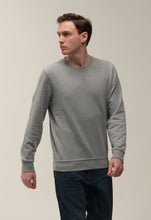 Carica l'immagine nel visualizzatore di Gallery, BL'KER Sweatshirt Col.Grey melange
