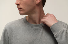 Carica l'immagine nel visualizzatore di Gallery, BL'KER Sweatshirt Col.Grey melange
