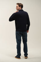 Carica l'immagine nel visualizzatore di Gallery, BL'KER Sweatshirt  Col.Navy
