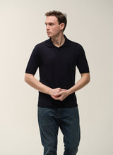 Carica l'immagine nel visualizzatore di Gallery, RAKKI'Steve McQueen Mod.Dodge Col.blu notte
