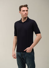 Carica l'immagine nel visualizzatore di Gallery, RAKKI'Steve McQueen Mod.Dodge Col.blu notte
