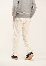 Carica l'immagine nel visualizzatore di Gallery, CHESAPEAKE'S Fatigue pant HBT GRAVES Col.Cream
