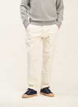 Carica l'immagine nel visualizzatore di Gallery, CHESAPEAKE'S Fatigue pant HBT GRAVES Col.Cream
