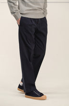 Carica l'immagine nel visualizzatore di Gallery, TELACRUDA Fatigue Pants Col.india Ink
