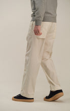 Carica l'immagine nel visualizzatore di Gallery, TELACRUDA Uniform Work Pants Col.White raw
