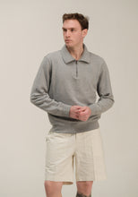 Carica l'immagine nel visualizzatore di Gallery, TELACRUDA Work Short Col.White raw
