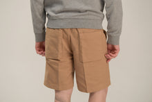 Carica l'immagine nel visualizzatore di Gallery, TELACRUDA Work Short Col.Wood
