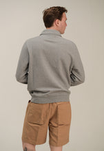 Carica l'immagine nel visualizzatore di Gallery, TELACRUDA Work Short Col.Wood
