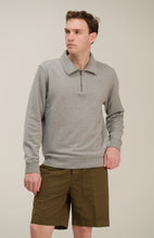 Carica l'immagine nel visualizzatore di Gallery, TELACRUDA Work Short Col.Green wood

