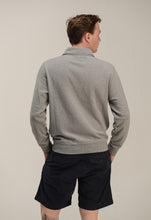 Carica l'immagine nel visualizzatore di Gallery, CHESAPEAKE'S Deck Short Harbour Col.Navy blue
