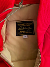 Carica l'immagine nel visualizzatore di Gallery, CHESAPEAKE'S Seattle Down Vest Col.Rosso

