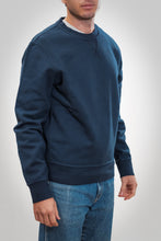 Carica l'immagine nel visualizzatore di Gallery, BL'KER Sweatshirt Col.Blu navy
