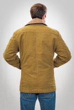 Carica l'immagine nel visualizzatore di Gallery, CHESAPEAKE'S Fireman Jungle Cloth Col.Khaki Green
