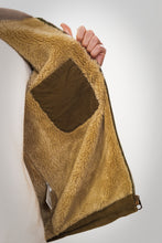 Carica l'immagine nel visualizzatore di Gallery, CHESAPEAKE'S Deck Vest Jungle Cloth New Mccoy Col.Khaki green
