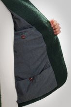 Carica l'immagine nel visualizzatore di Gallery, CAPALBIO Maremmana Casentino Jacket Col.Green
