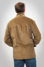 Carica l'immagine nel visualizzatore di Gallery, CAPALBIO Maremmana Velluto Jacket Col.Beige
