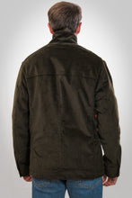 Carica l'immagine nel visualizzatore di Gallery, CAPALBIO Maremmana Velluto Jacket Col.Brown
