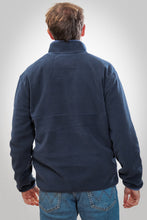 Carica l'immagine nel visualizzatore di Gallery, PENFIELD Graylock 1/4 Fleece in Navy blue

