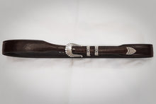 Carica l'immagine nel visualizzatore di Gallery, ALBERTO LUTI Cintura Art.818/35
