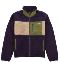 Carica l&#39;immagine nel visualizzatore di Gallery, PENFIELD Mattawa fleece Col.Nightshade
