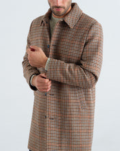 Carica l&#39;immagine nel visualizzatore di Gallery, SELECTED Cappotto ARCHIVE WOOL CAR COAT
