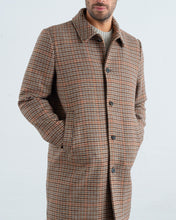 Carica l&#39;immagine nel visualizzatore di Gallery, SELECTED Cappotto ARCHIVE WOOL CAR COAT
