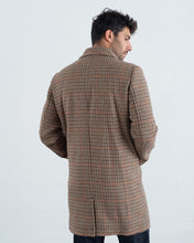 Carica l&#39;immagine nel visualizzatore di Gallery, SELECTED Cappotto ARCHIVE WOOL CAR COAT
