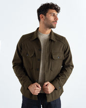 Carica l&#39;immagine nel visualizzatore di Gallery, SEADOG Army Jacket
