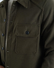 Carica l&#39;immagine nel visualizzatore di Gallery, SEADOG Army Jacket
