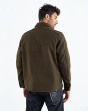 Carica l&#39;immagine nel visualizzatore di Gallery, SEADOG Army Jacket
