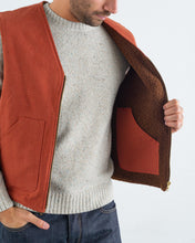 Carica l'immagine nel visualizzatore di Gallery, SEADOG Vest SHERPA
