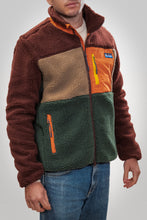 Carica l'immagine nel visualizzatore di Gallery, PENFIELD Mattawa Jacket in Rum Raisin
