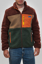 Carica l'immagine nel visualizzatore di Gallery, PENFIELD Mattawa Jacket in Rum Raisin
