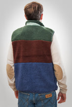 Carica l'immagine nel visualizzatore di Gallery, PENFIELD Mattawa Vest in Blue indigo
