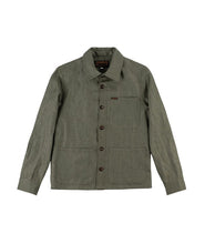 Carica l&#39;immagine nel visualizzatore di Gallery, P41 Utility Jacket THE QUARTERMASTER
