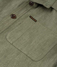 Carica l&#39;immagine nel visualizzatore di Gallery, P41 Utility Jacket THE QUARTERMASTER
