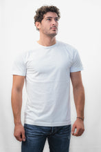 Carica l&#39;immagine nel visualizzatore di Gallery, T-shirt Crossley white
